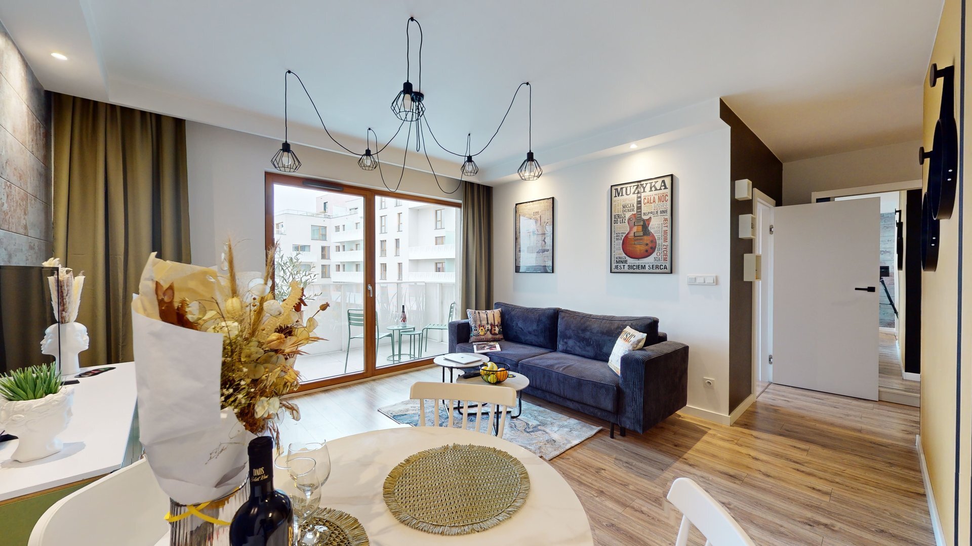 Bulwary Wrocławskie  13 