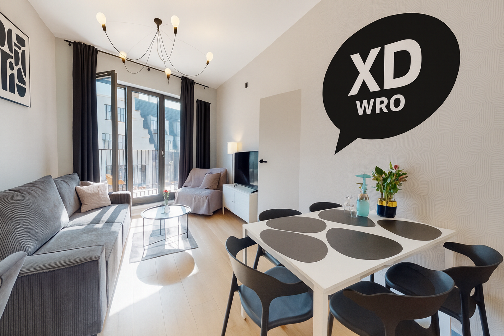 xD Wro 8People House Witolda 43